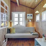 Solunka - 100m From The Sea By Interhome Ferienhaus Pandrup