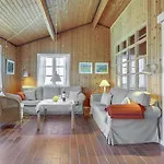 Ferienhaus Solunka - 100m From The Sea By Interhome *