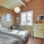 Ferienhaus Solunka - 100m From The Sea By Interhome Pandrup