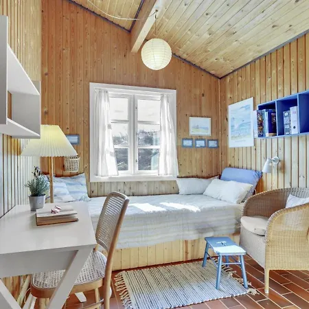 Solunka - 100m From The Sea In Nw Jutland By Interhome * Pandrup