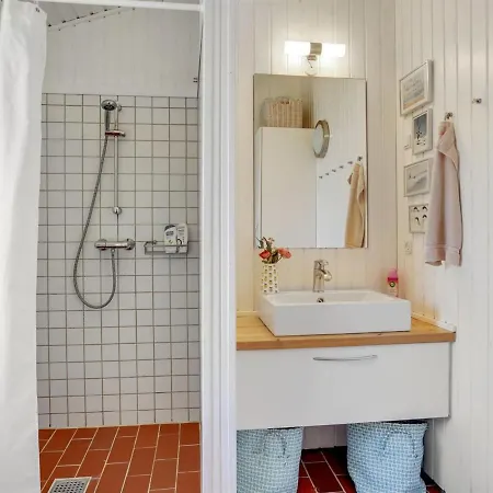 Solunka - 100m From The Sea In Nw Jutland By Interhome Holiday home *