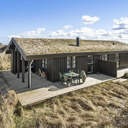 Solunka - 100m From The Sea In Nw Jutland By Interhome