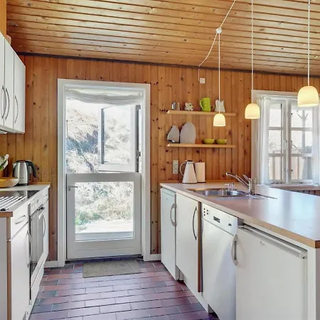 Solunka - 100m From The Sea In Nw Jutland By Interhome