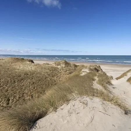Solunka - 100m From The Sea In Nw Jutland By Interhome Pandrup