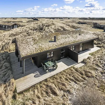 Solunka - 100m From The Sea In Nw Jutland By Interhome