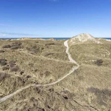 Holiday home Solunka - 100m From The Sea In Nw Jutland By Interhome